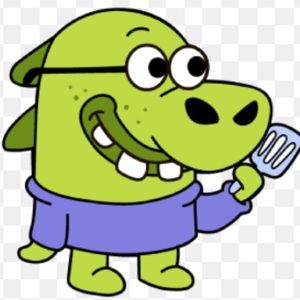 Meet your Posher, Dylan